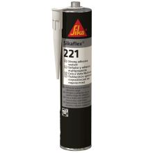Sikaflex 221 Adhesive & Sealant 300ml