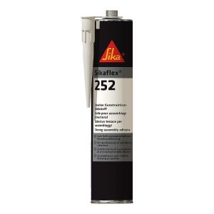 Sikaflex 252 Structural Adhesive