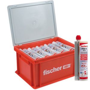 Fischer FIS V 360S Vinylester Resin