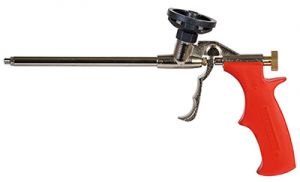 Fischer Professional Metal Expanding Foam Gun