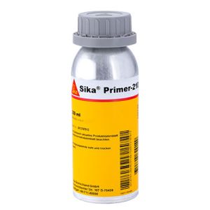 Sika Primer 210 - The Metals & Plastics Primer