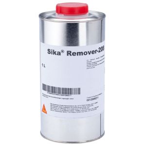 Sika Remover 208 - 1L