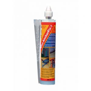 Sika Anchorfix 1 Injection Resin