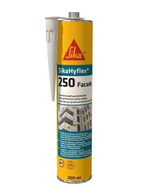 Sikahyflex 250 - Facade Sealant 300ml