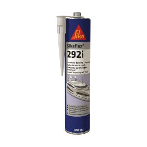 Sikaflex 292i High Strength Marine Adhesive