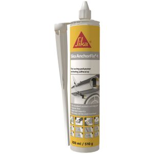Sika Anchorfix 1 Injection Resin