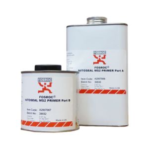 Fosroc Nitoseal MS2 Primer