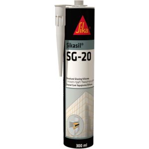 Sikasil SG-20 Structural Silicone Adhesive