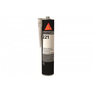 Sikaflex 221 Adhesive & Sealant 300ml