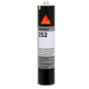 Sikaflex 252 Structural Adhesive