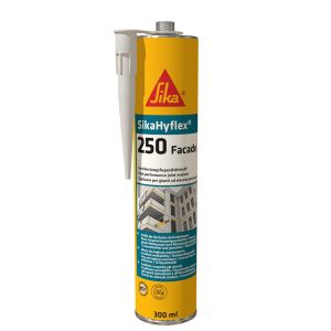 Sikahyflex 250 - Facade Sealant 300ml