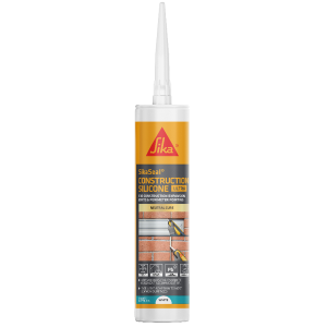 Everbuild Everflex 450 Builders Silicone