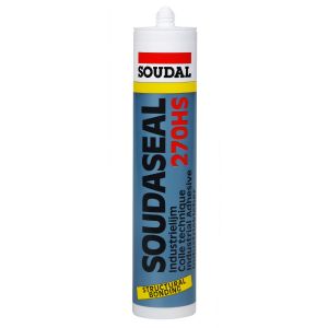 Soudal Soudaseal 270 HS - Structural Adhesive