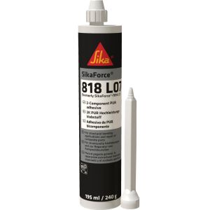 Sikaforce 818 L07 (was 7818)