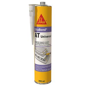 Sikabond AT Universal 300ml Adhesive