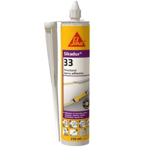 Sikadur 33 Anti Pick Structural Epoxy Adhesive