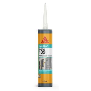 Sika Hybriflex Antipick 109 Sealant (was Everbuild Antipick 109)