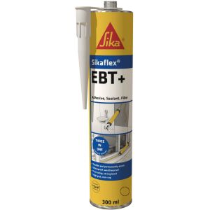 Sikaflex EBT+  Adhesive Sealant & Filler